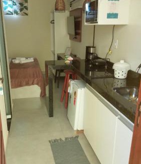 Caravelas Apartment | Pousada Chamego de Búzios