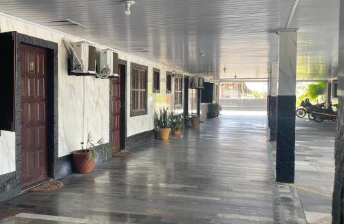 Tamoios Hotel | Pousada Chaparral