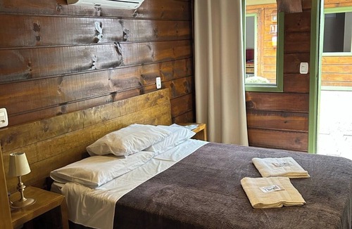 Vila Luiza Hotel | Pousada Charm Canela