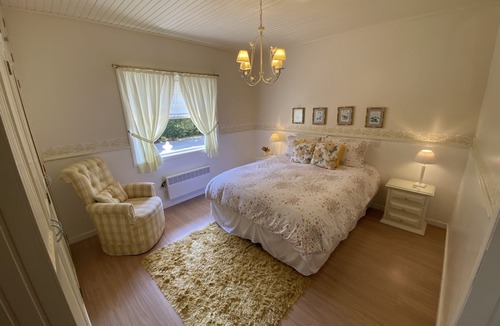 Colinas Capivari Hotel | Pousada Chateau Colinas