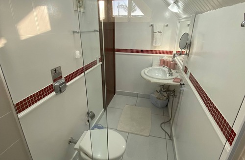 Colinas Capivari Hotel | Pousada Chateau Colinas