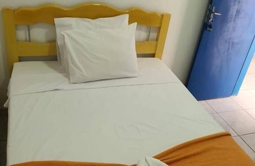 Prea Hotel | Pousada Cheguei Preá