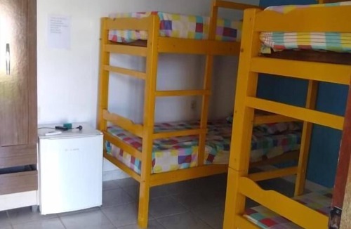 Prea Hotel | Pousada Cheguei Preá