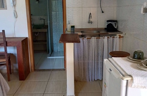 Penedo Hotel | Pousada chez Nous