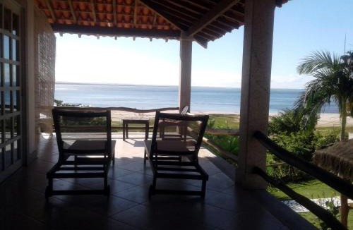 Gamboa Hotel | Pousada Chic N Choc