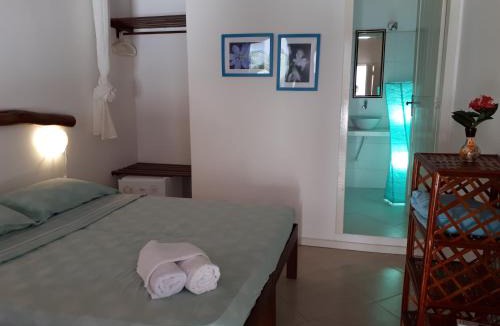 Gamboa Hotel | Pousada Chic N Choc
