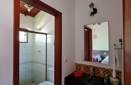 Ouro Preto Hotel | Pousada Chico Anjo
