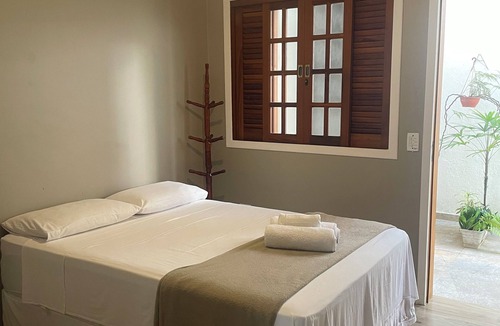 Itagua Hotel | Pousada Chilli Brasil