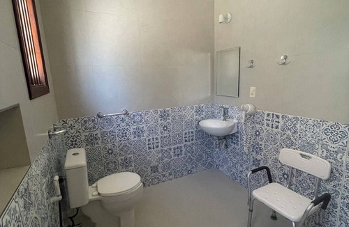 Itagua Hotel | Pousada Chilli Brasil