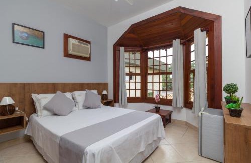 Portal das Artes Hotel | Pousada Cicerone - Portal das Artes - Paraty