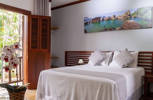 Portal das Artes Hotel | Pousada Cicerone - Portal das Artes - Paraty
