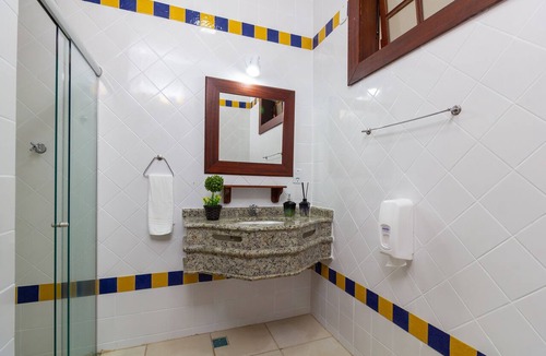 Portal das Artes Hotel | Pousada Cicerone - Portal das Artes - Paraty