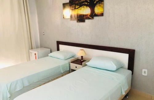 Albatroz Hotel | Pousada Cielo Blu