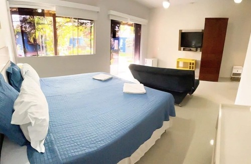 Albatroz Hotel | Pousada Cielo Blu