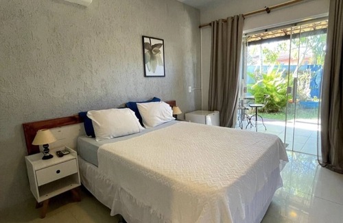 Albatroz Hotel | Pousada Cielo Blu