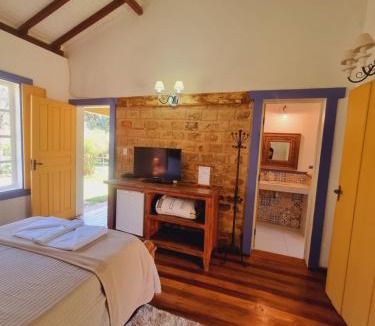 Tiradentes Hotel | Pousada Cipó Artes