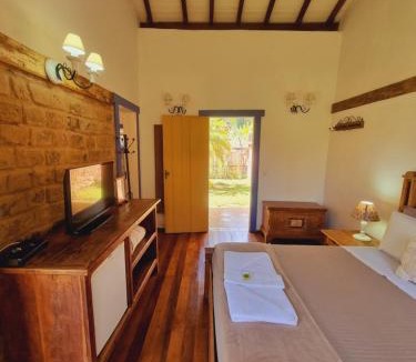 Tiradentes Hotel | Pousada Cipó Artes