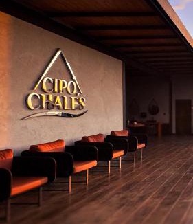 Jaboticatubas Ski Chalet | Pousada Cipó Chalés - Serra do Cipó