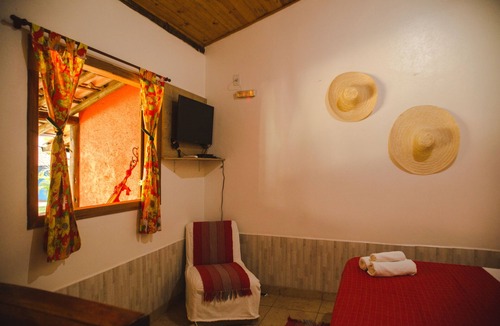 Serra do Cipo Hotel | Pousada Cipó Prata