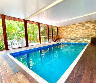 Serra do Cipo Hotel | Pousada Cipó Prata