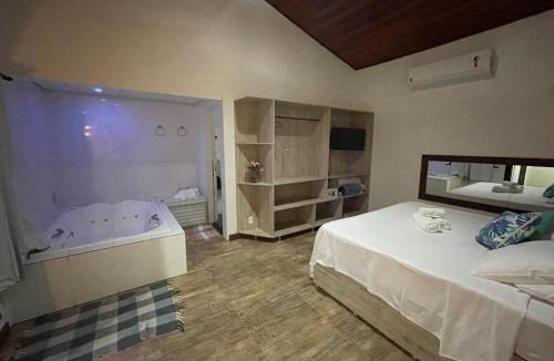 Serra do Cipo Hotel | Pousada Cipó Prata