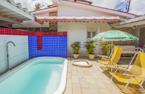 Pilar Hotel | Pousada Ciranda