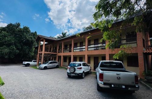 Jaguariuna Bed & Breakfast | Pousada Circuito