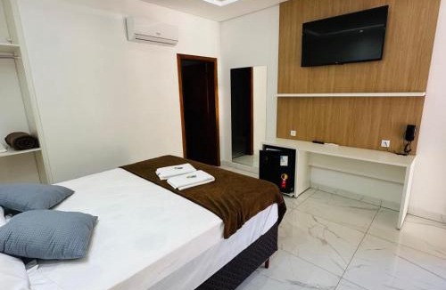 Jaguariuna Bed & Breakfast | Pousada Circuito