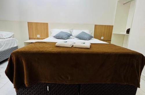 Jaguariuna Bed & Breakfast | Pousada Circuito