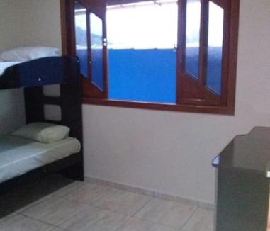 Ibitirama House | Pousada clair