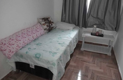 Riachuelo Hotel | Pousada CNU