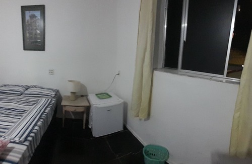 Riachuelo Hotel | Pousada CNU