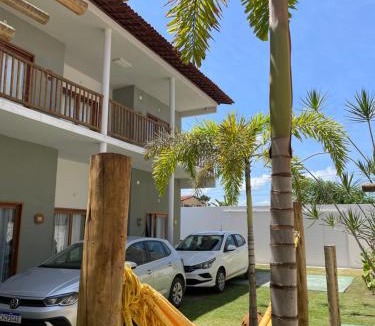 Sao Miguel dos Milagres Hotel | Pousada Corais dos Milagres