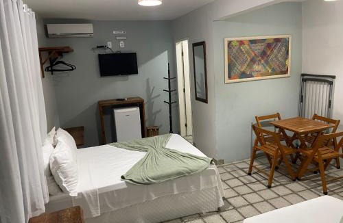 Sao Miguel dos Milagres Hotel | Pousada Corais dos Milagres