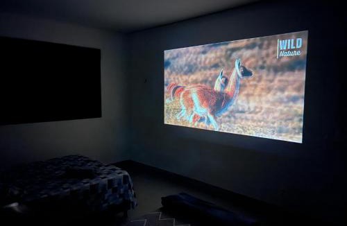Lago Norte House | Pousada Cobogó - MotoWeek, ANP