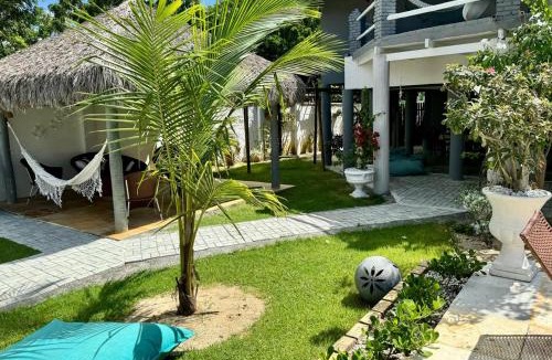 Pecém Hotel | Pousada Coconut Cumbuco