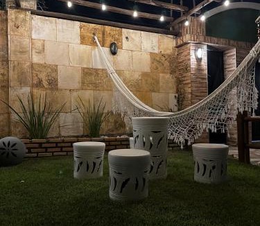Pecém Hotel | Pousada Coconut Cumbuco