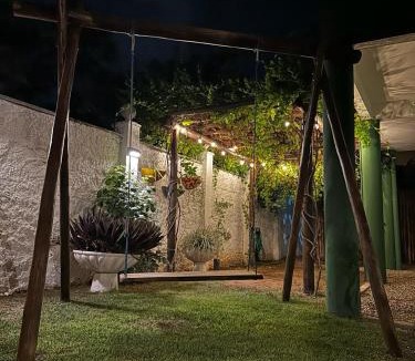 Pecém Hotel | Pousada Coconut Cumbuco
