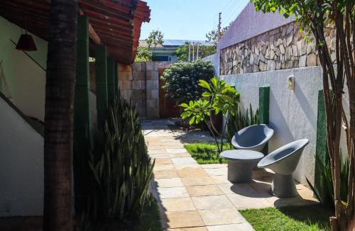 Pecém Hotel | Pousada Coconut Cumbuco