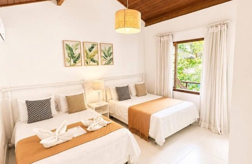 Historic Center Hotel | Pousada Coisa e Tao