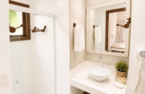 Historic Center Hotel | Pousada Coisa e Tao