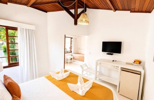 Historic Center Hotel | Pousada Coisa e Tao