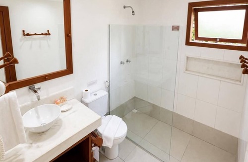 Historic Center Hotel | Pousada Coisa e Tao