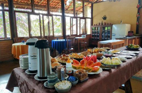 Cunha Hotel | Pousada Colar de Ouro