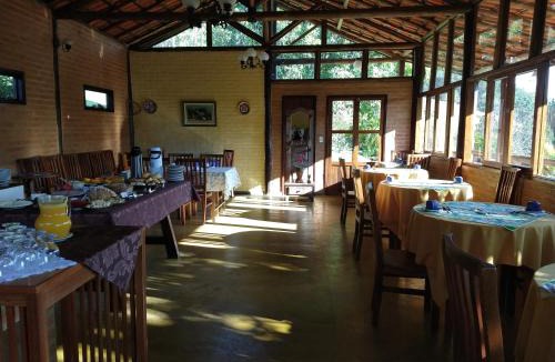 Cunha Hotel | Pousada Colar de Ouro
