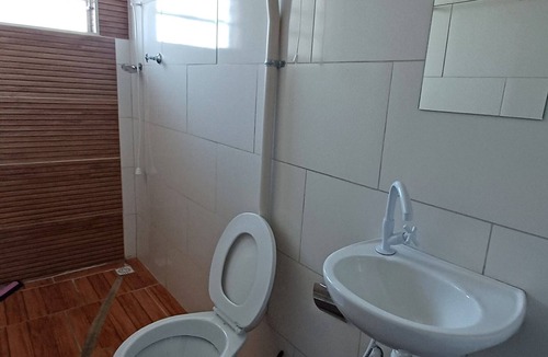 Cachoeira de Minas Hotel | Pousada Colina