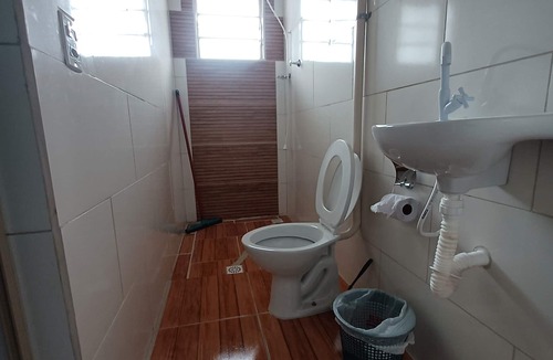 Cachoeira de Minas Hotel | Pousada Colina