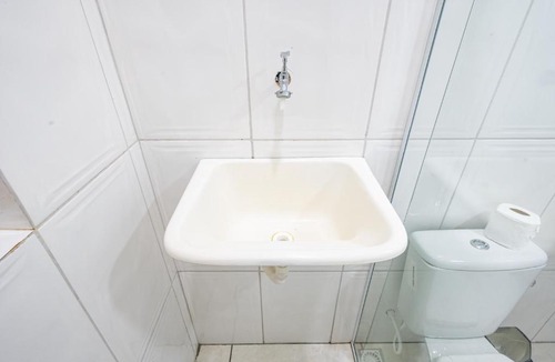 Sao Paulo Hostel | Pousada com Banheiro Privativo Proximo a Expo e Metro