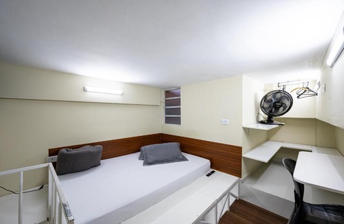 Sao Paulo Hostel | Pousada com Banheiro Privativo Proximo a Expo e Metro