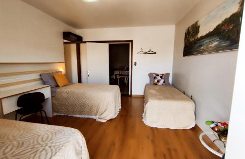 Encantado House | Pousada com vista para o Cristo 4